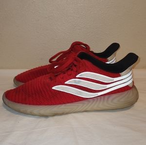 Adidas Sobakov Mens shoes size 13